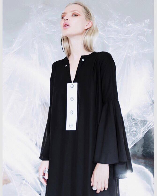 Kristina — Model & Hostess in Paris photo 10