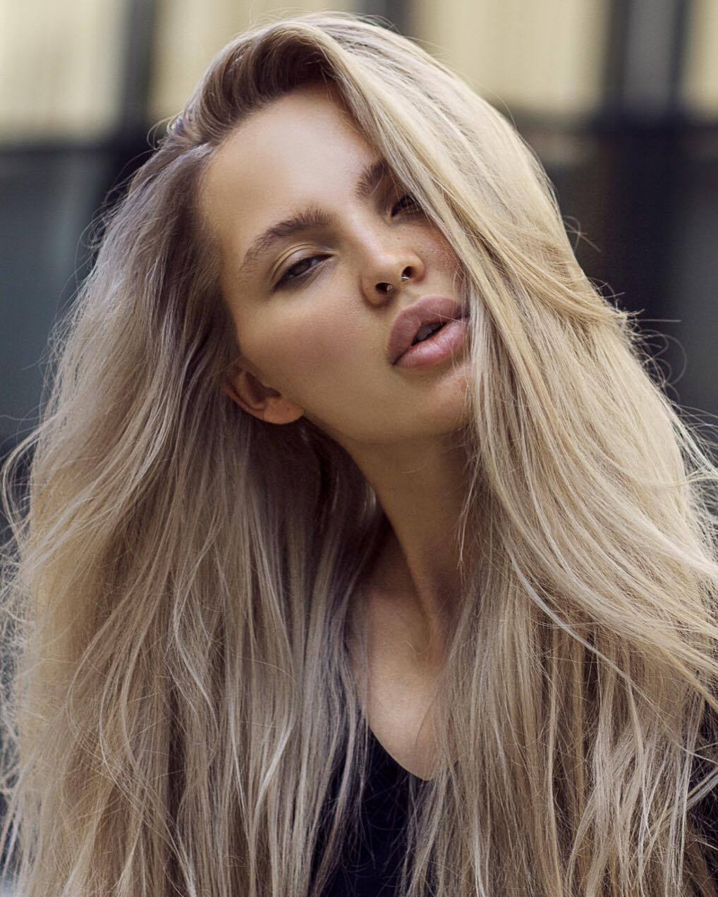 Kristina — Model & Hostess in Paris photo 12