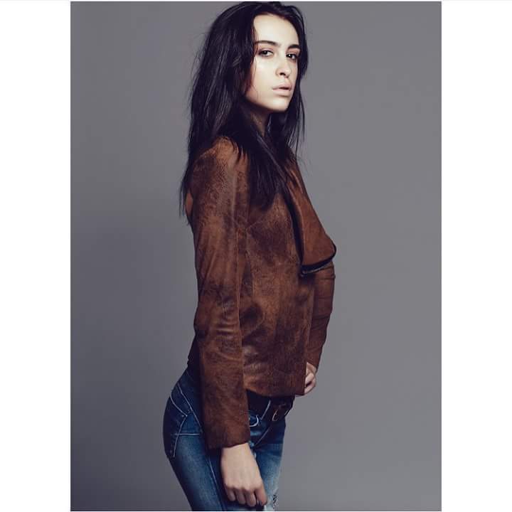 Blandine — Model & Hostess in Paris photo 5