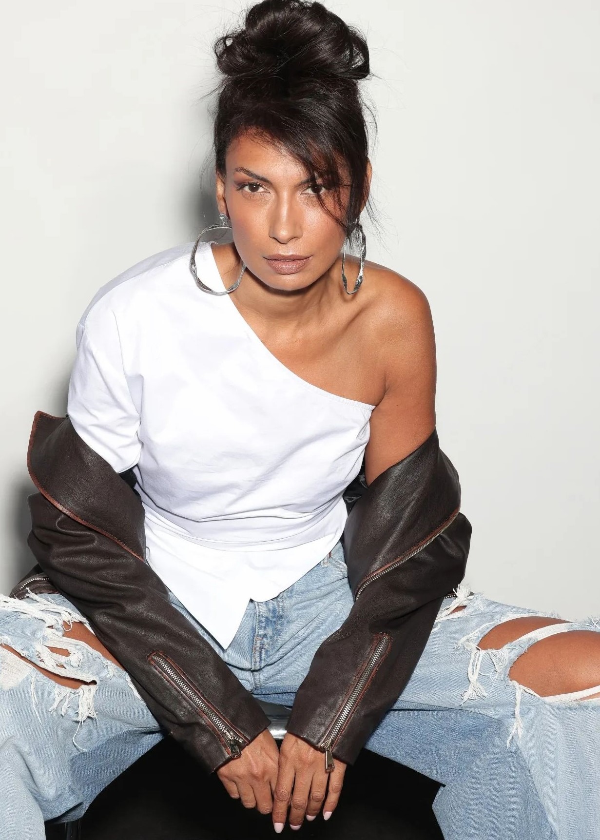 Sarah — Model & Hostess in Paris photo 10