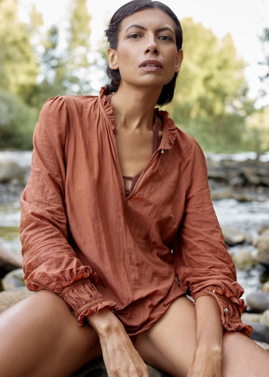 Sarah — Model & Hostess in Paris photo 11