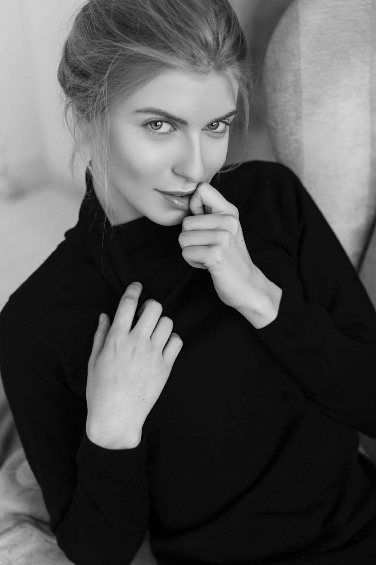 Victoria — Model & Hostess in Wien photo 5