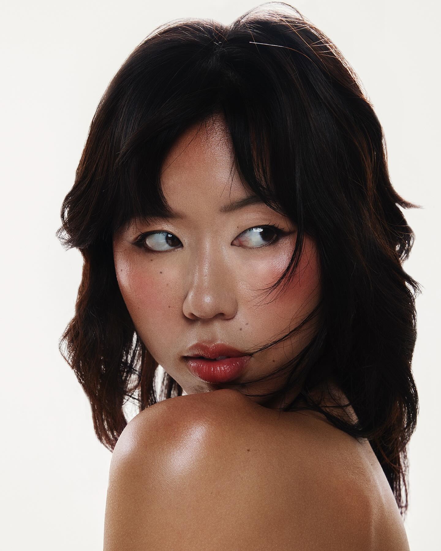 CECILIA — Model in Paris | Eye On Model