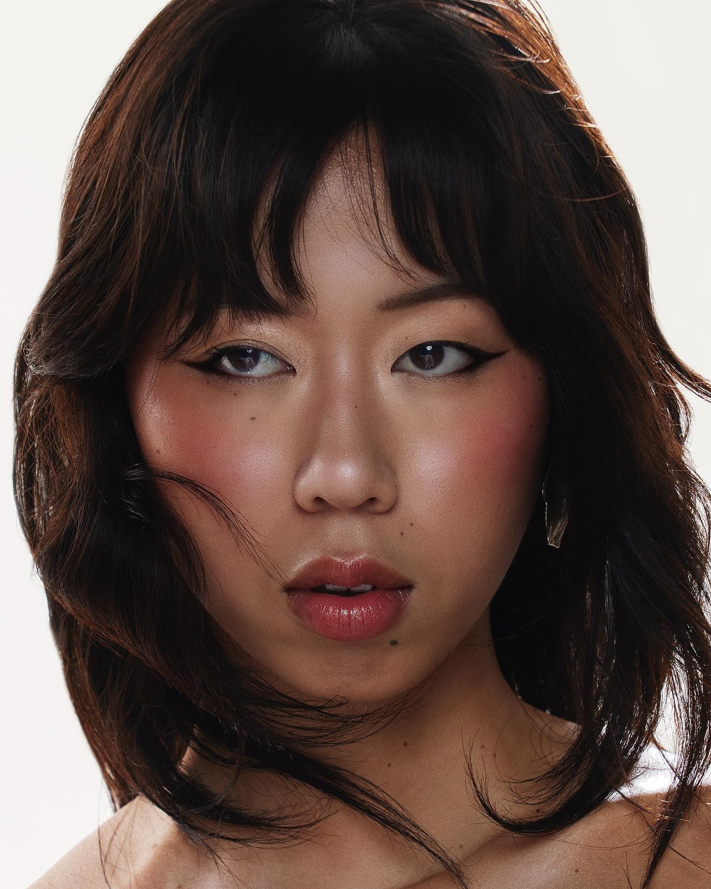 Cecilia — Model & Hostess in Paris photo 17