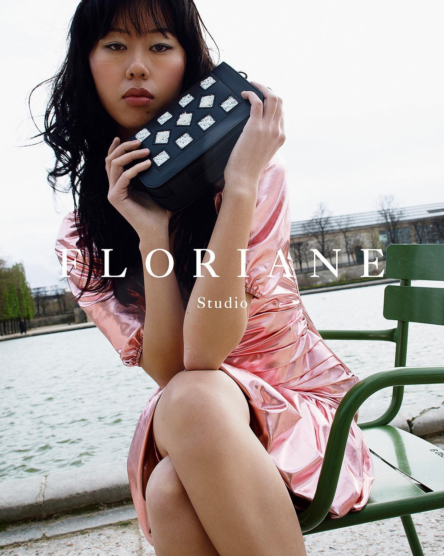 Cecilia — Model & Hostess in Paris photo 3