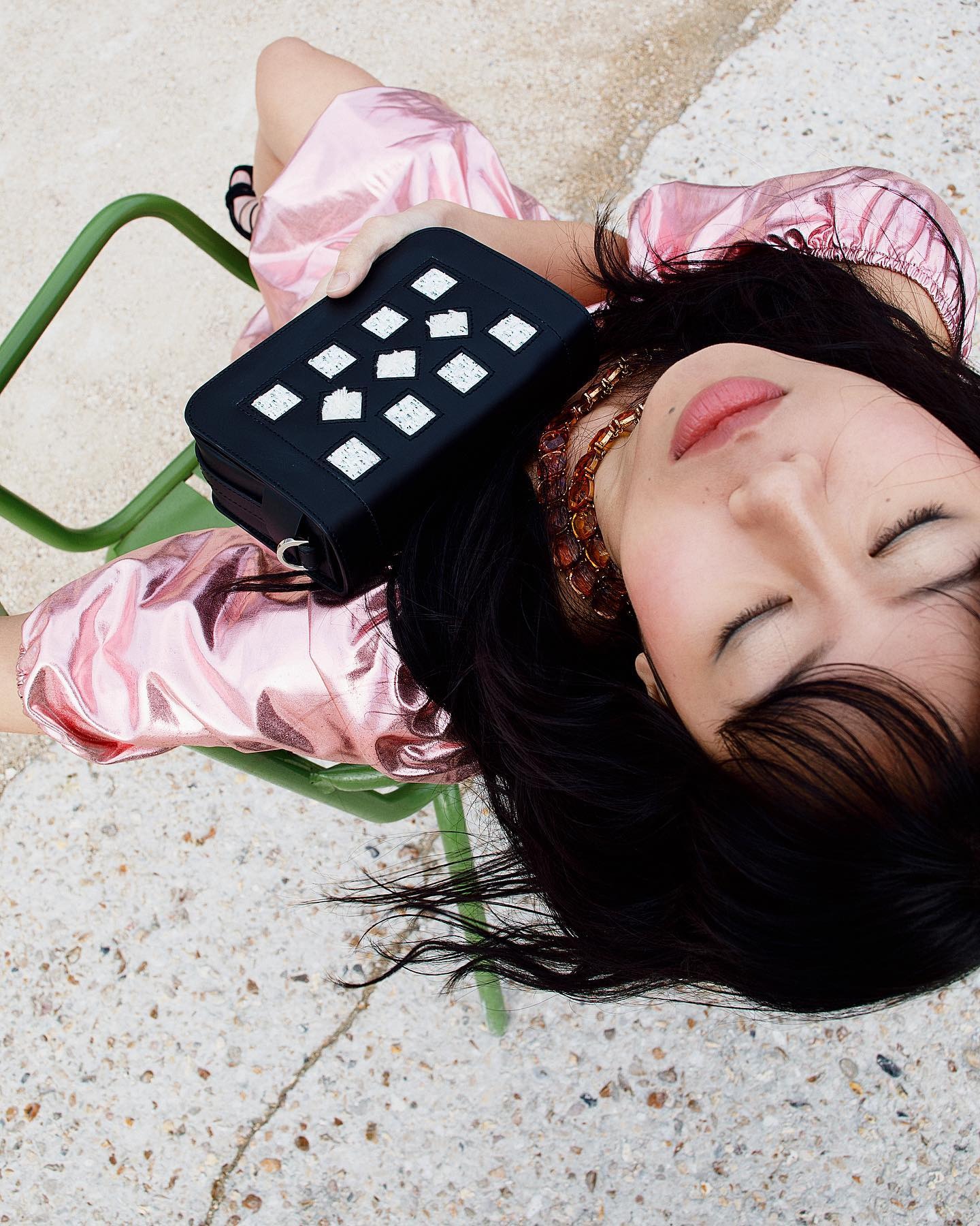 Cecilia — Model & Hostess in Paris photo 4