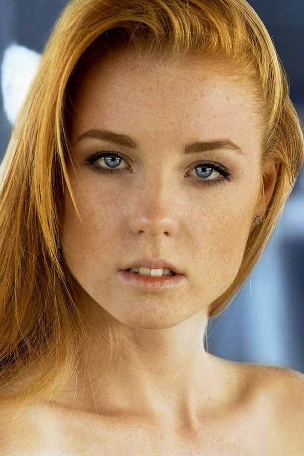 ISABELLA — Model in Milano | Eye On Model
