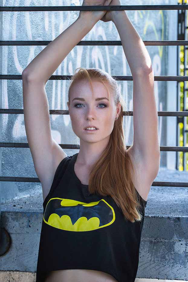 Isabella — Model & Hostess in Milano photo 14