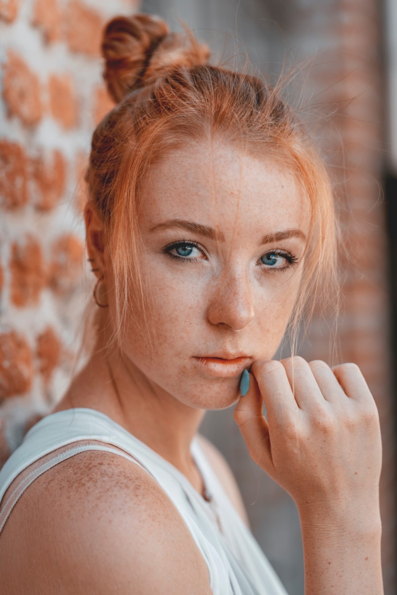 Isabella — Model & Hostess in Milano photo 17