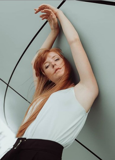 Isabella — Model & Hostess in Milano photo 25