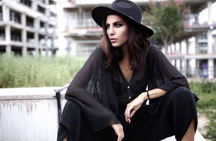 Xiomara Isamar  — Model & Hostess in Nanterre photo 1