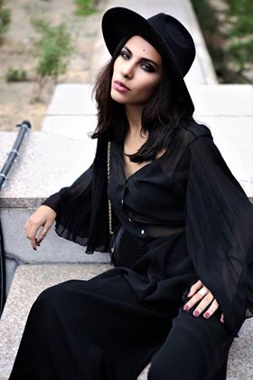 Xiomara Isamar  — Model & Hostess in Nanterre photo 2