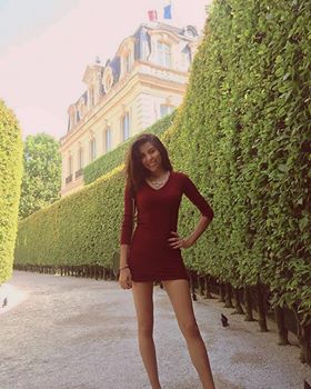 Xiomara Isamar  — Model & Hostess in Nanterre photo 3