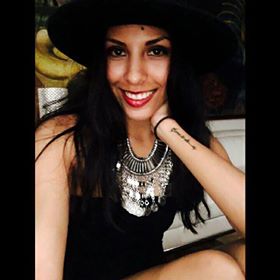 Xiomara Isamar  — Model & Hostess in Nanterre photo 4