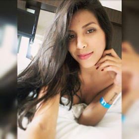 Xiomara Isamar  — Model & Hostess in Nanterre photo 5