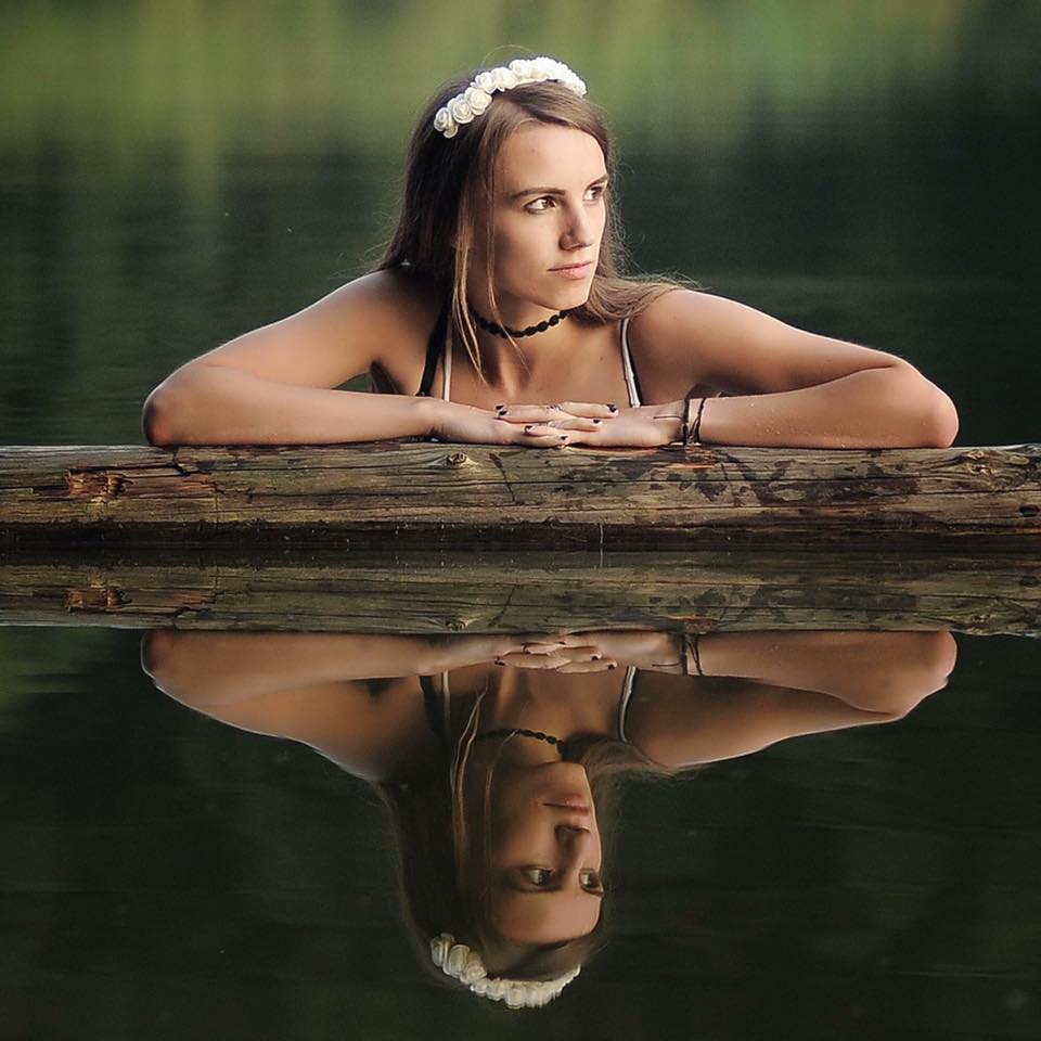 Andreea Elena — Model & Hostess in Brasov photo 10