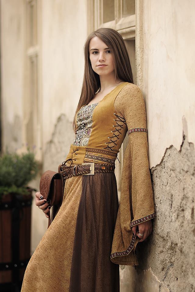 Andreea Elena — Model & Hostess in Brasov photo 13