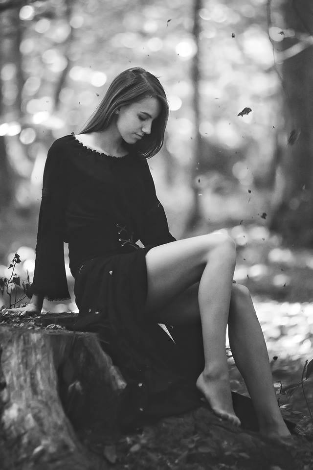 Andreea Elena — Model & Hostess in Brasov photo 14