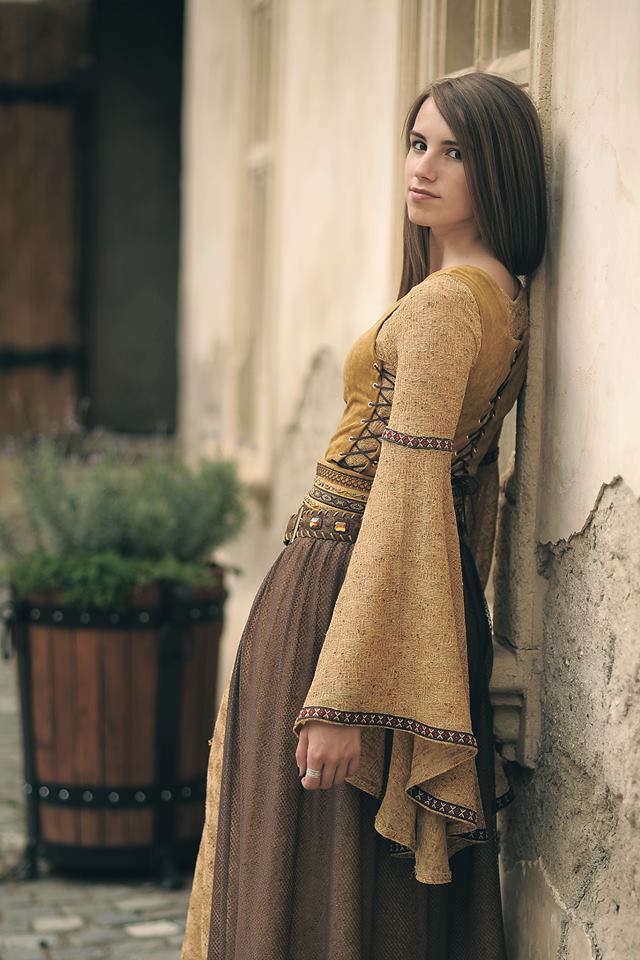 Andreea Elena — Model & Hostess in Brasov photo 15