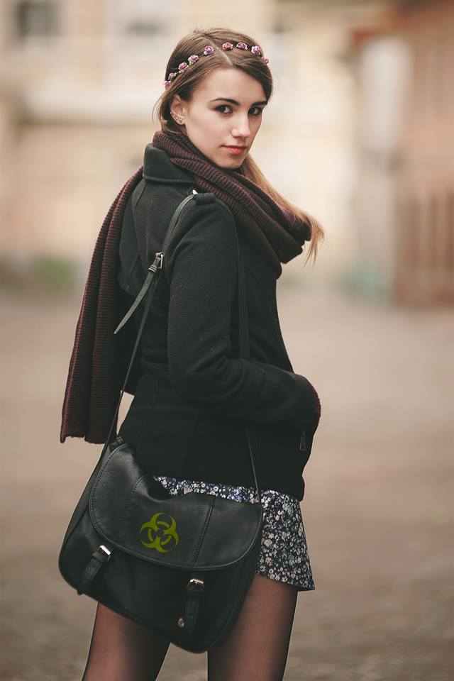 Andreea Elena — Model & Hostess in Brasov photo 3