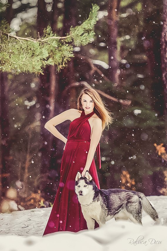 Andreea Elena — Model & Hostess in Brasov photo 6