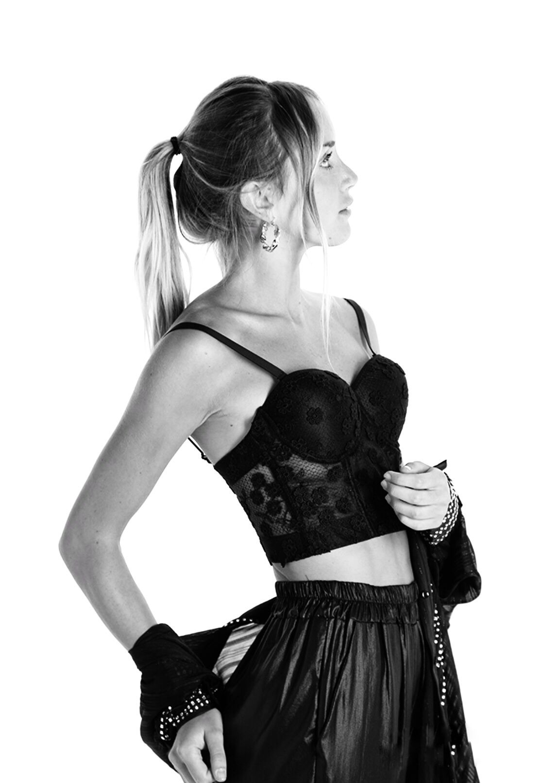 Sara  — Model & Hostess in Firenze photo 6