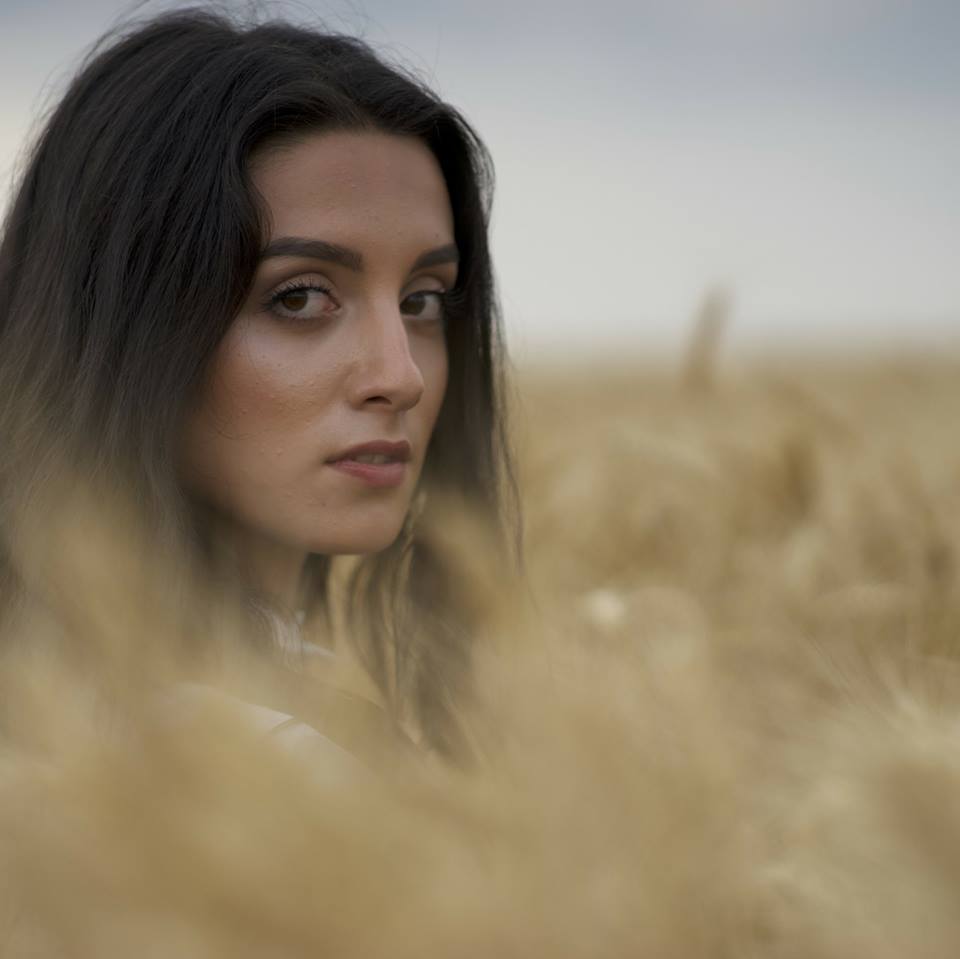 Miruna  — Model & Hostess in Bucuresti photo 1
