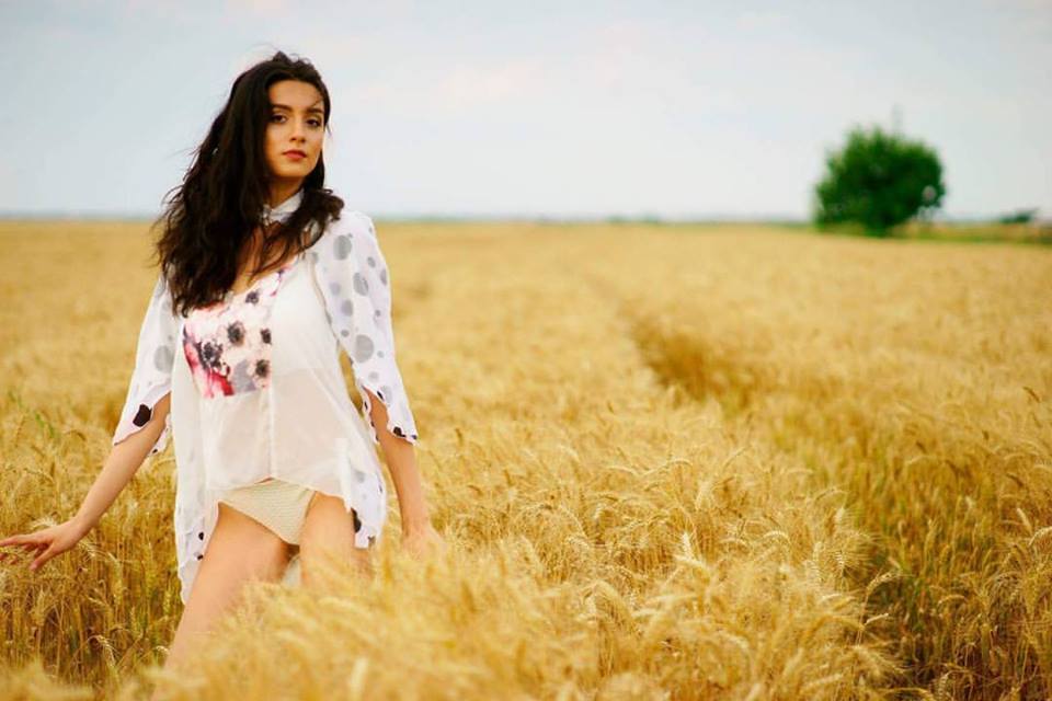 Miruna  — Model & Hostess in Bucuresti photo 12
