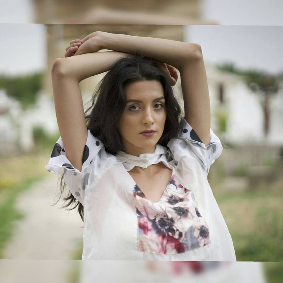 Miruna  — Model & Hostess in Bucuresti photo 13