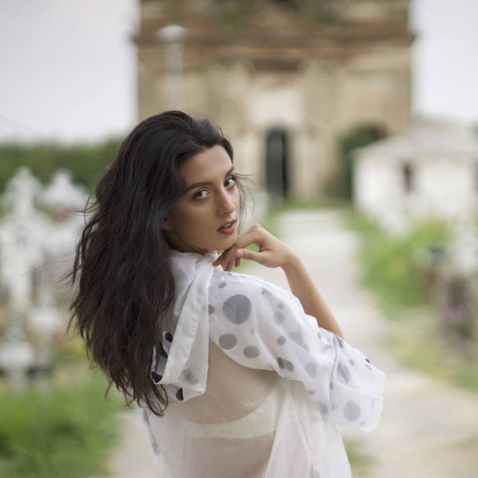 Miruna  — Model & Hostess in Bucuresti photo 14