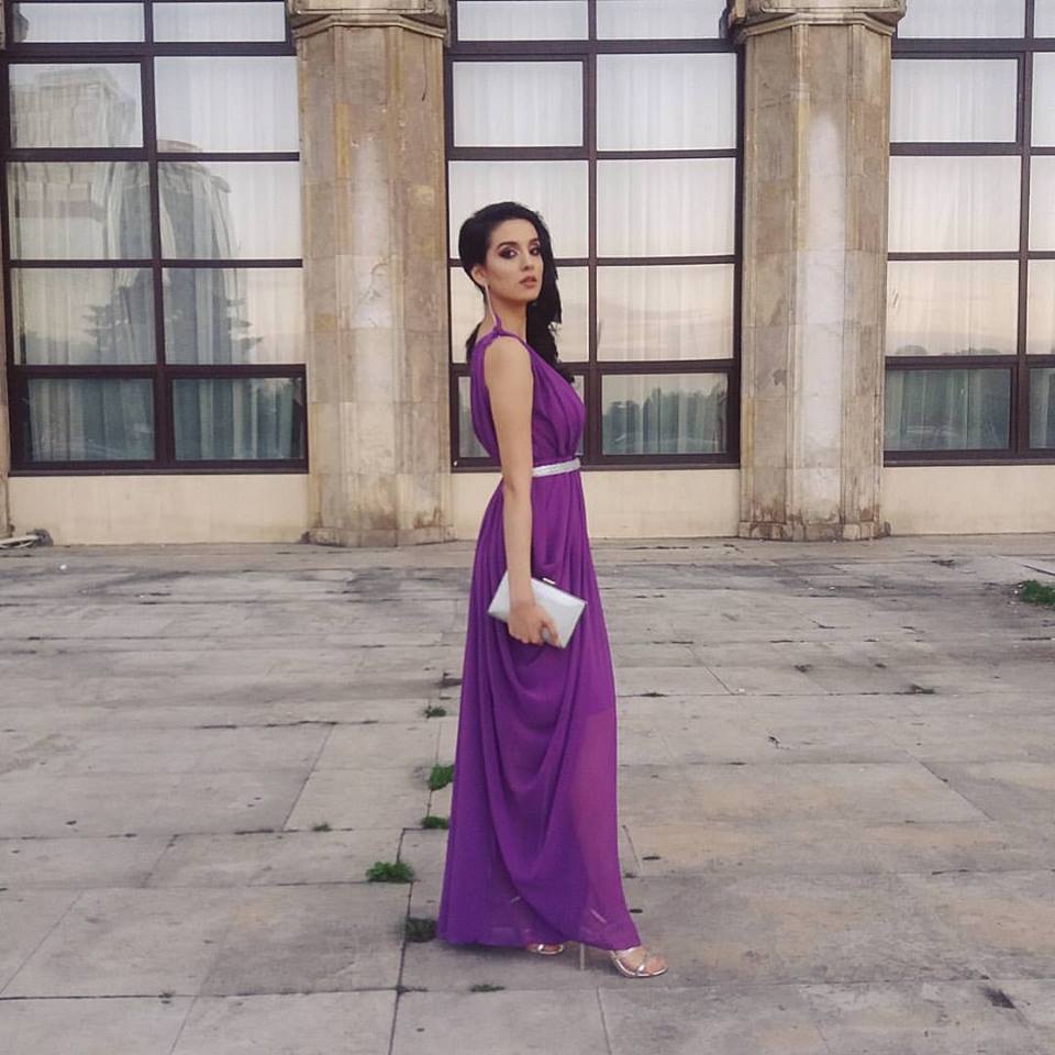 Miruna  — Model & Hostess in Bucuresti photo 15