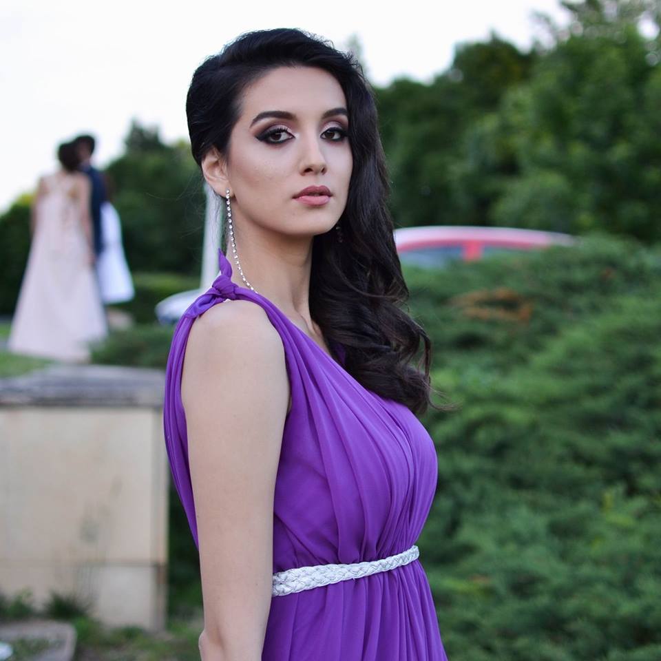 Miruna  — Model & Hostess in Bucuresti photo 16