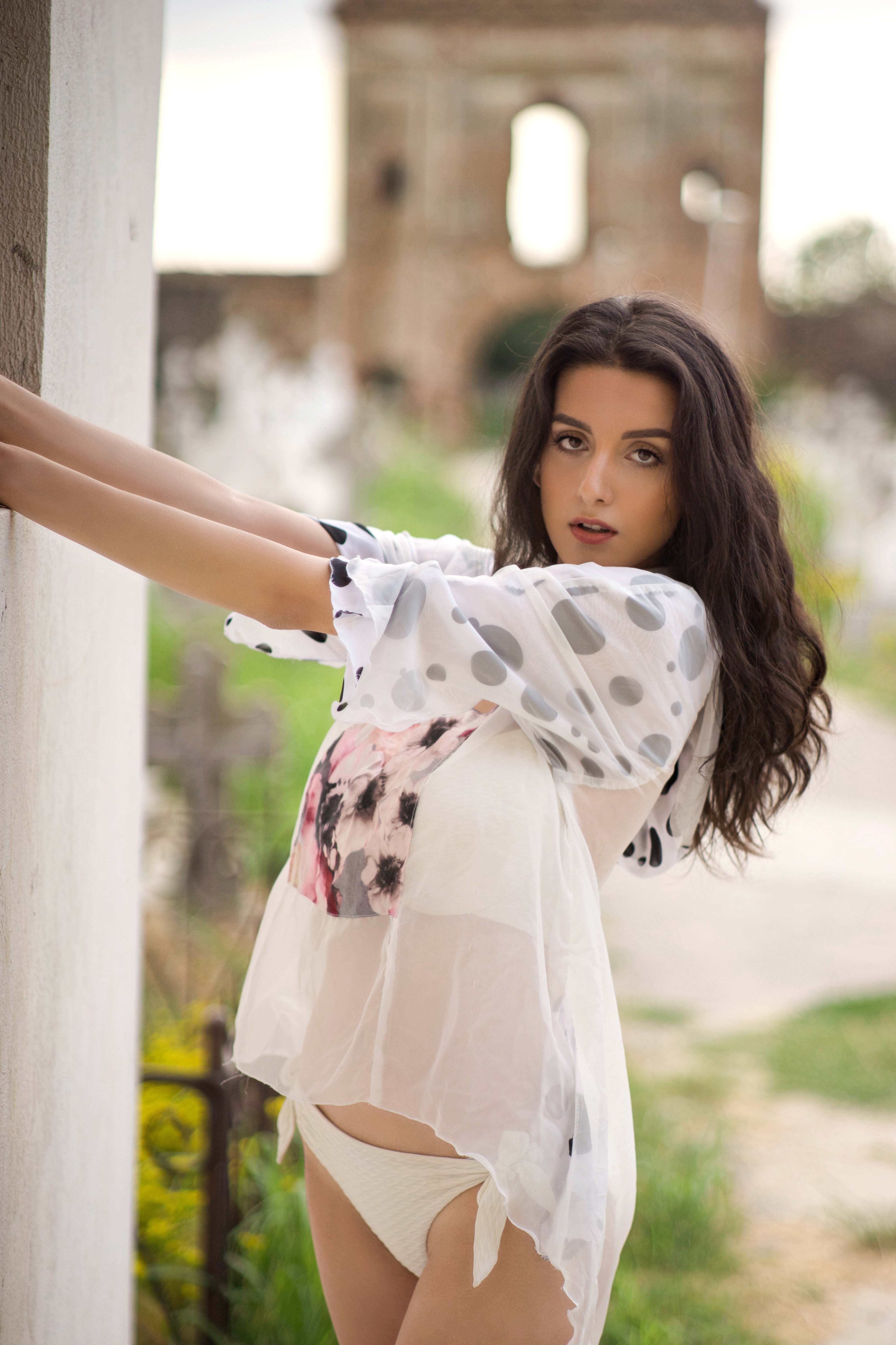 Miruna  — Model & Hostess in Bucuresti photo 3