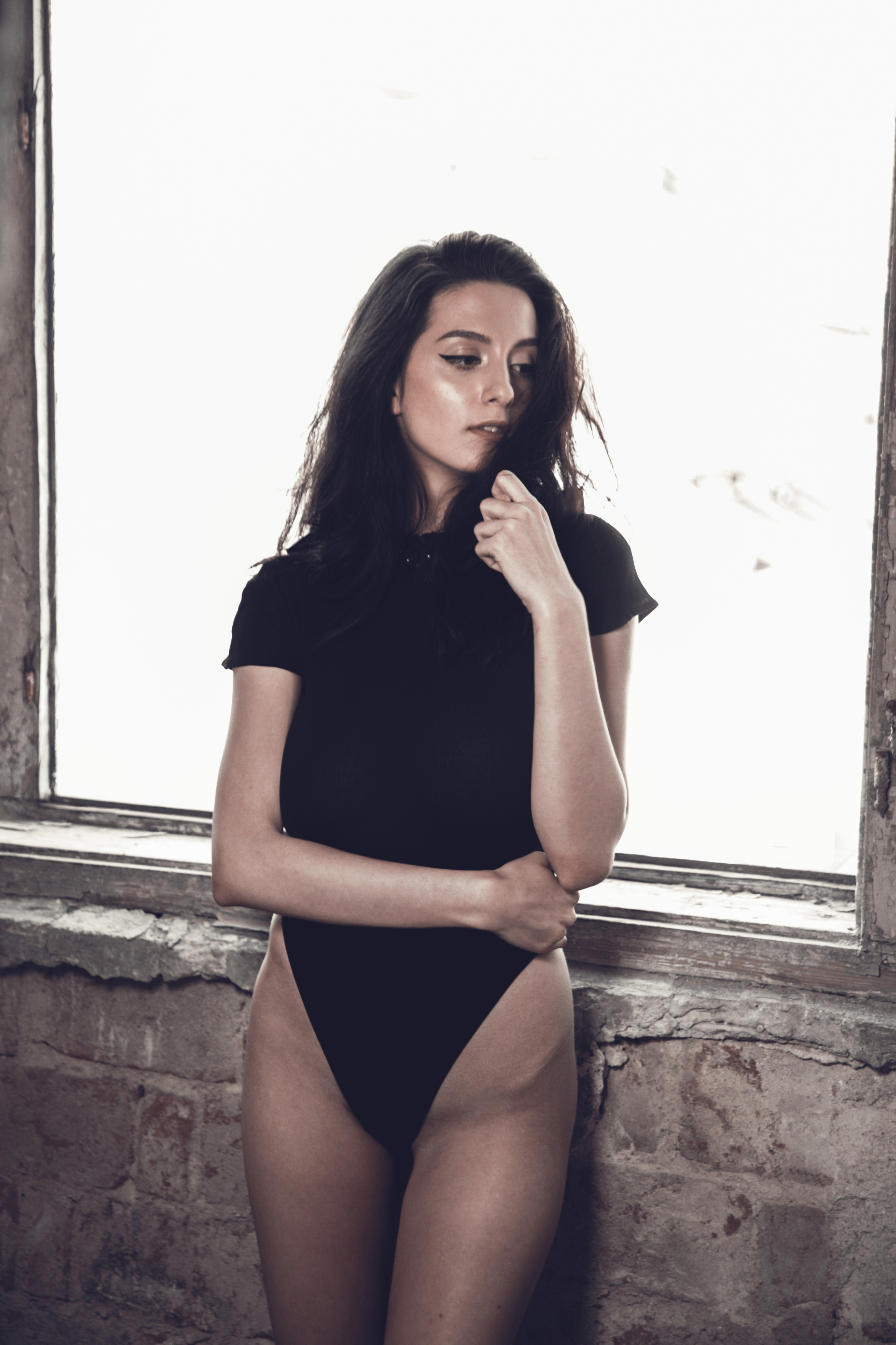 Miruna  — Model & Hostess in Bucuresti photo 4