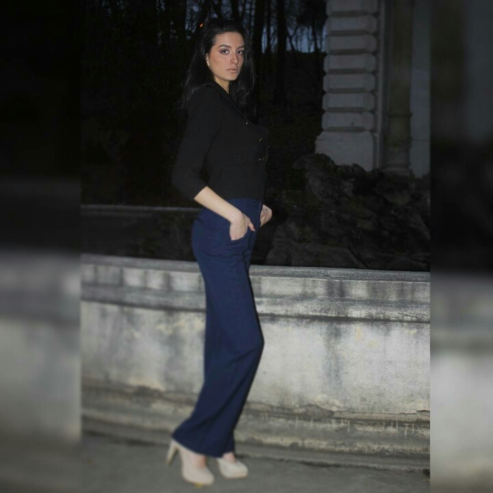 Miruna  — Model & Hostess in Bucuresti photo 8