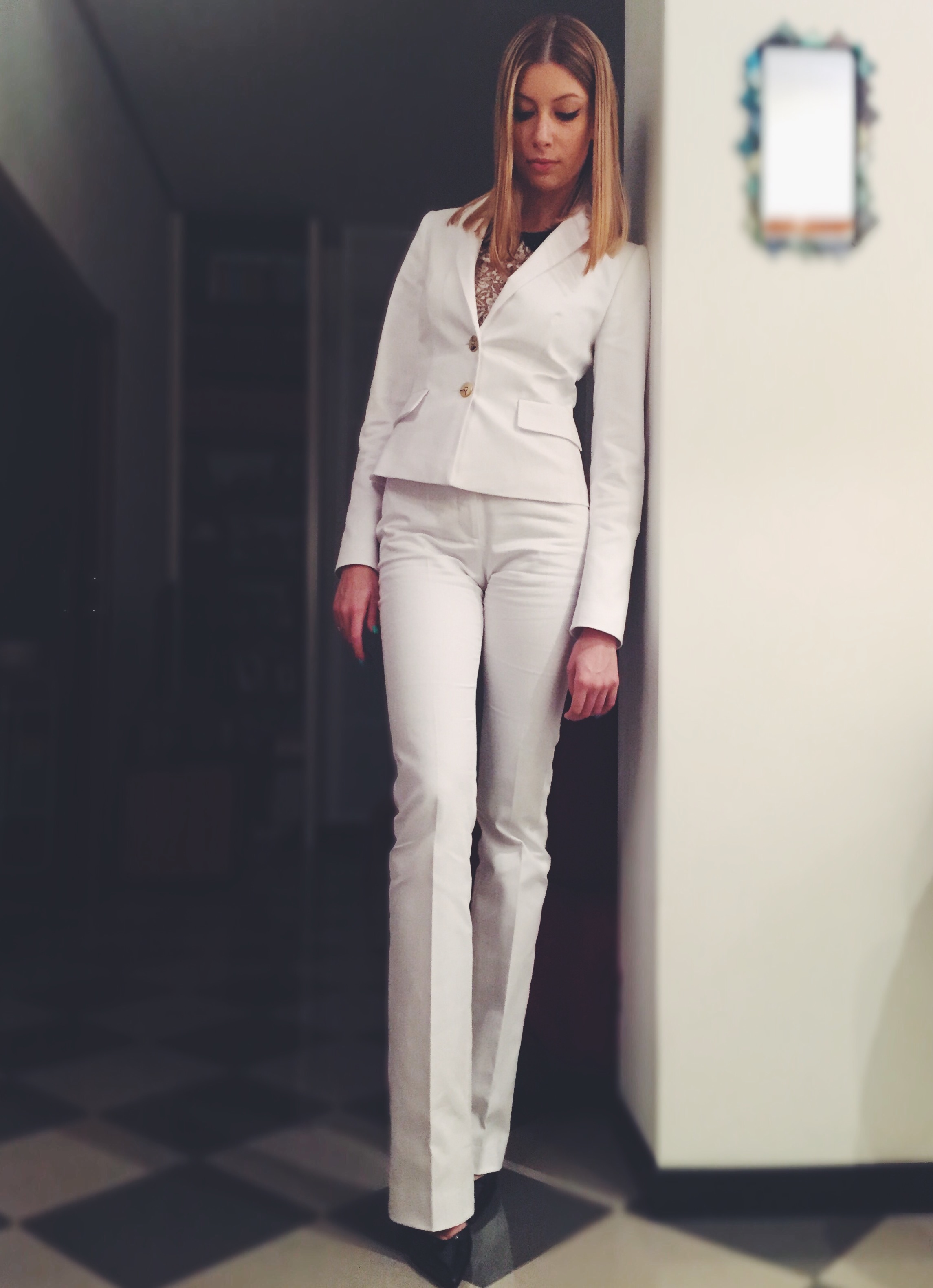 Giada — Model & Hostess in Pavia photo 1