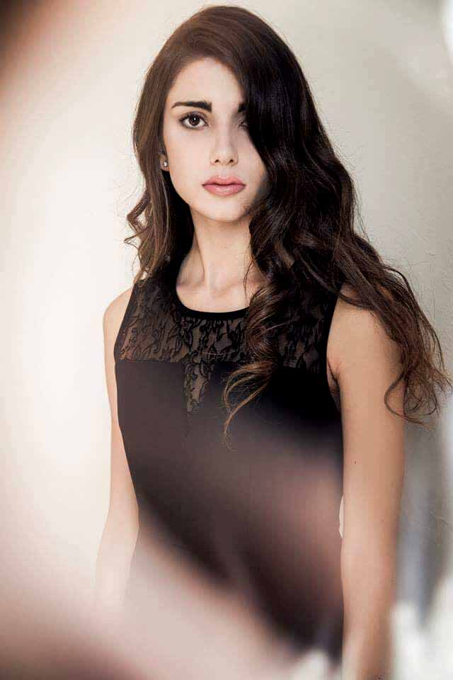 Chiara — Model & Hostess in Milano photo 2