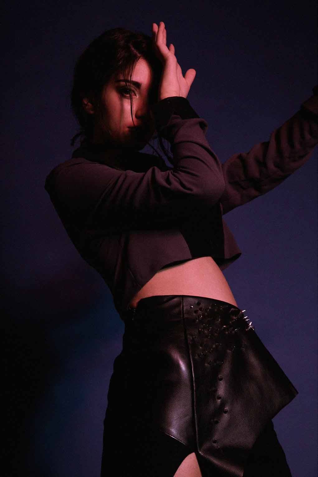 Chiara — Model & Hostess in Milano photo 6