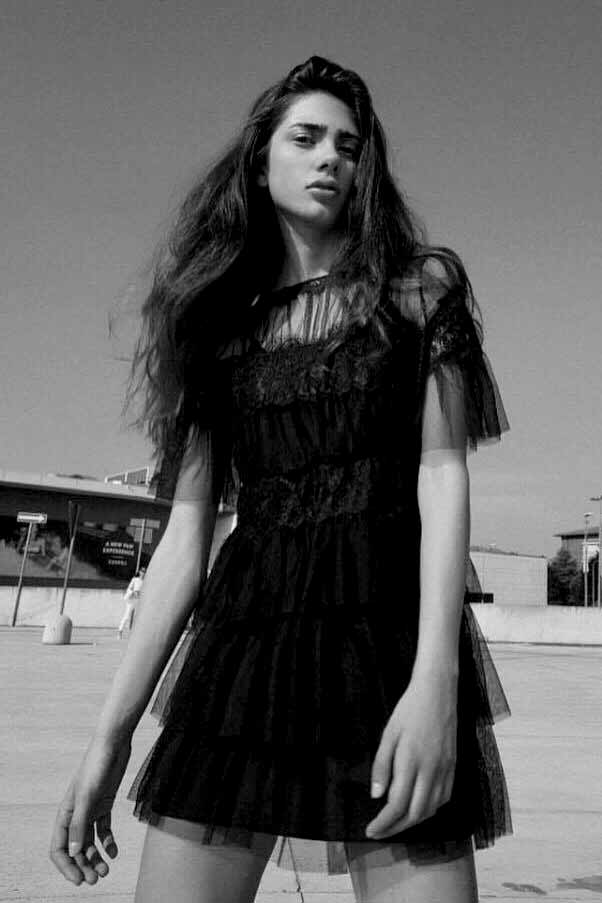 Chiara — Model & Hostess in Milano photo 8