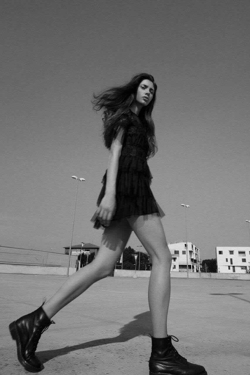 Chiara — Model & Hostess in Milano photo 9
