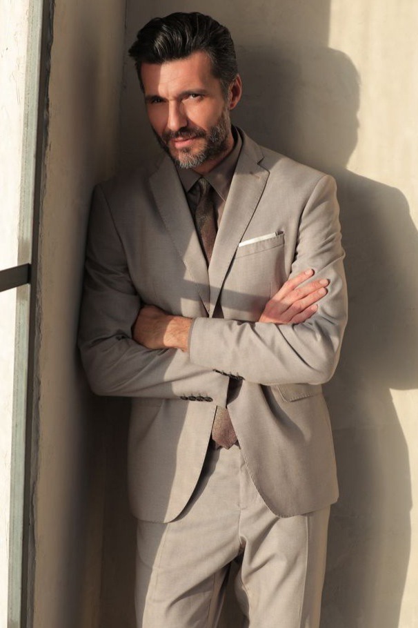 Francesco — Model & Host in Bologna photo 10