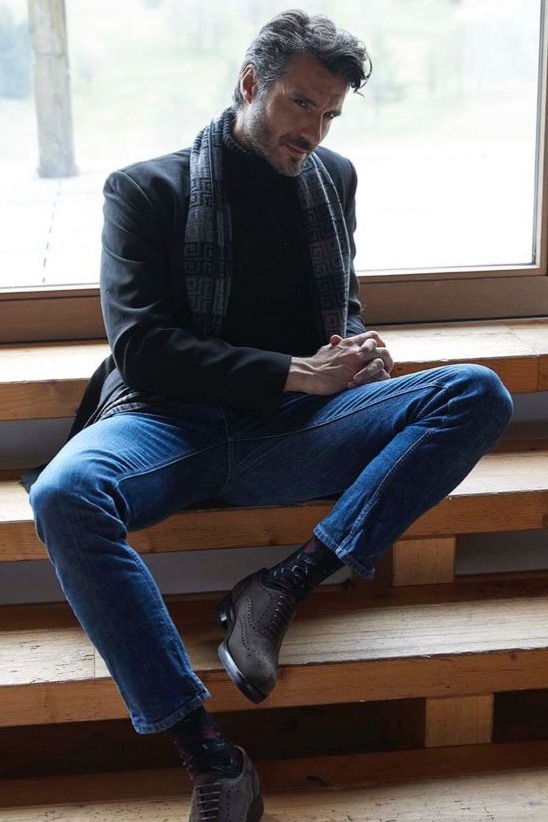 Francesco — Model & Host in Bologna photo 12