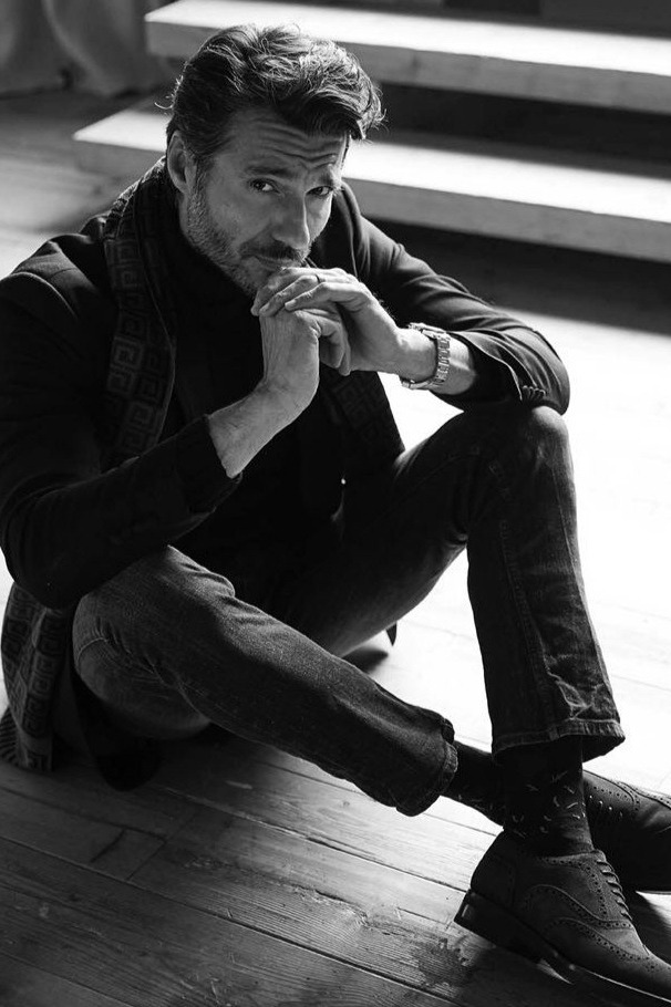 Francesco — Model & Host in Bologna photo 13