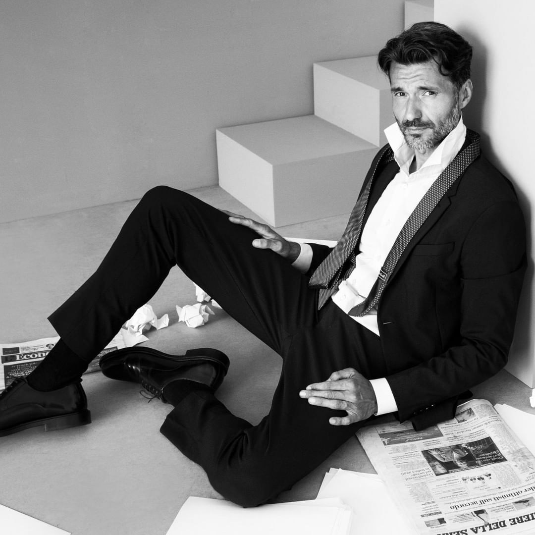 Francesco — Model & Host in Bologna photo 17