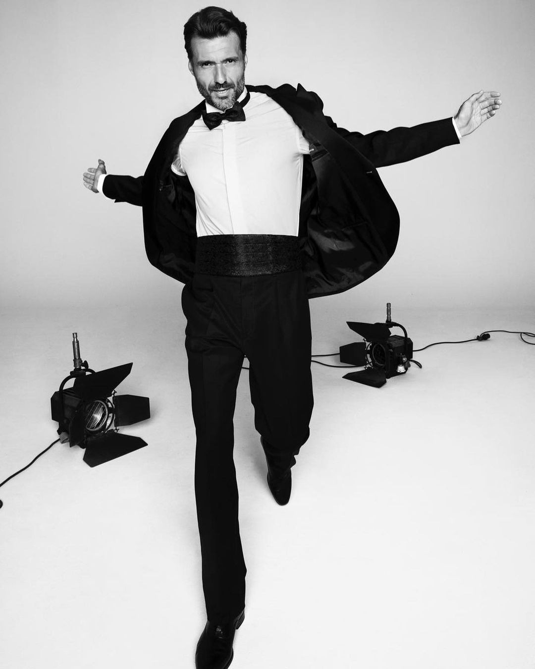 Francesco — Model & Host in Bologna photo 18