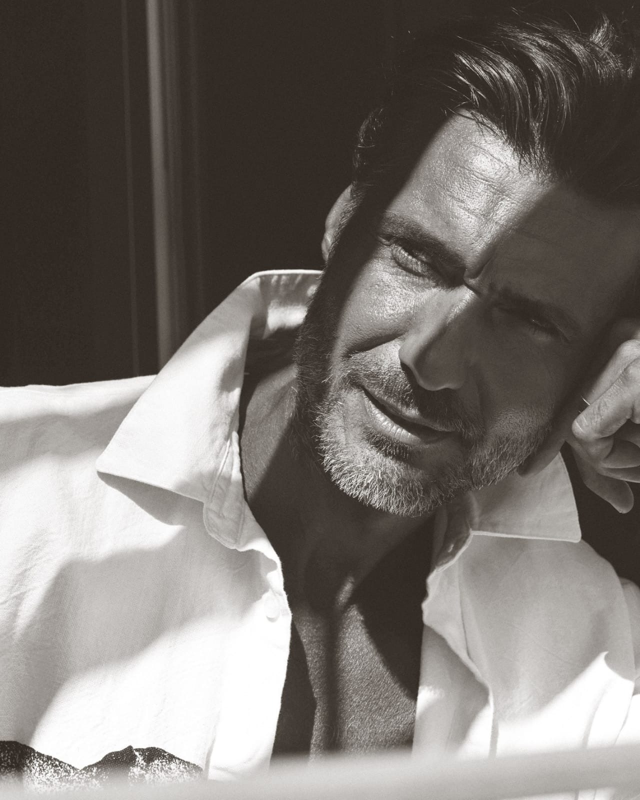 Francesco — Model & Host in Bologna photo 2