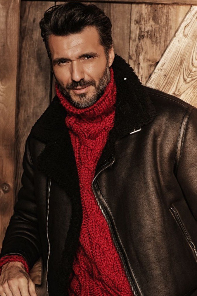 Francesco — Model & Host in Bologna photo 3