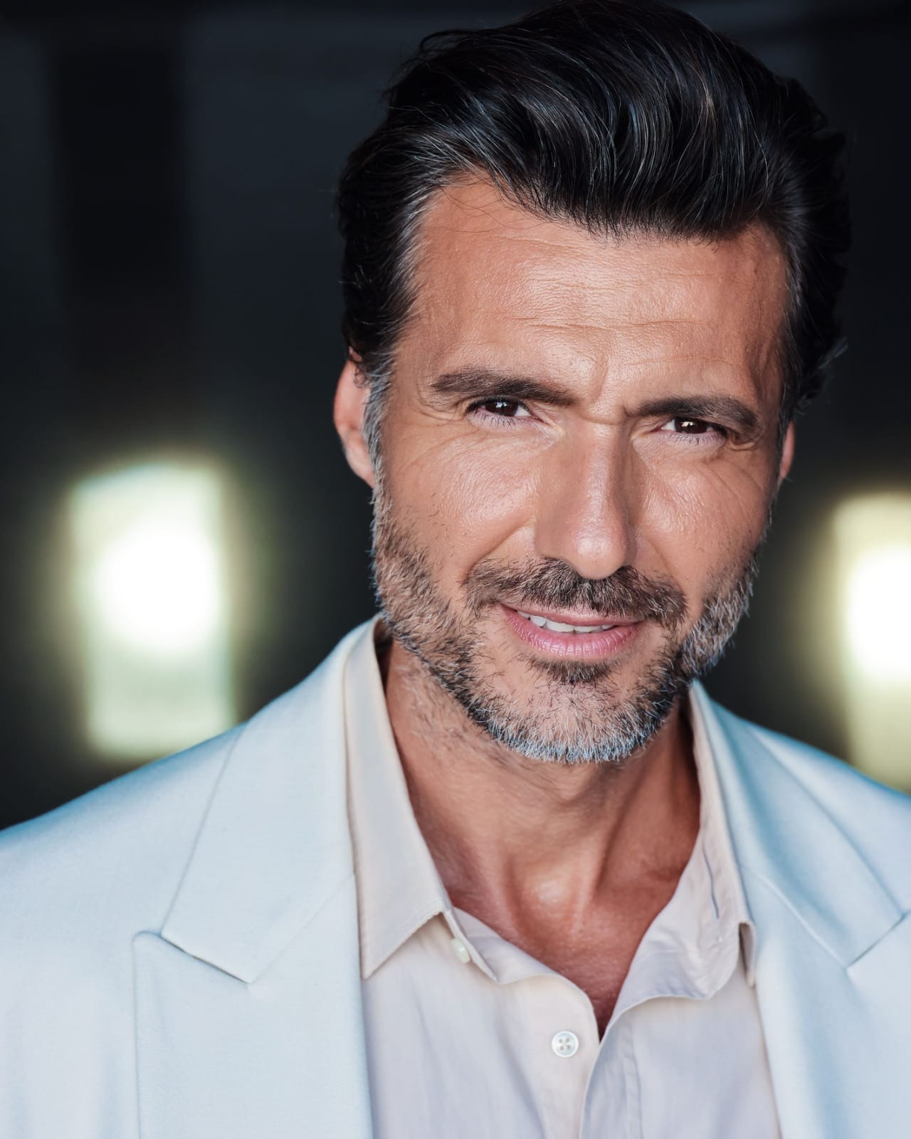 Francesco — Model & Host in Bologna photo 4