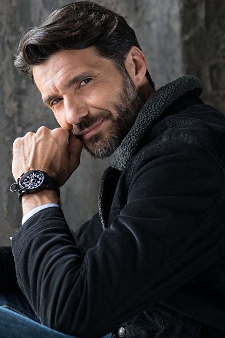 Francesco — Model & Host in Bologna photo 6