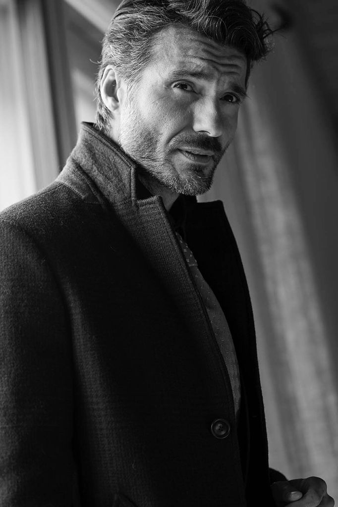 Francesco — Model & Host in Bologna photo 7